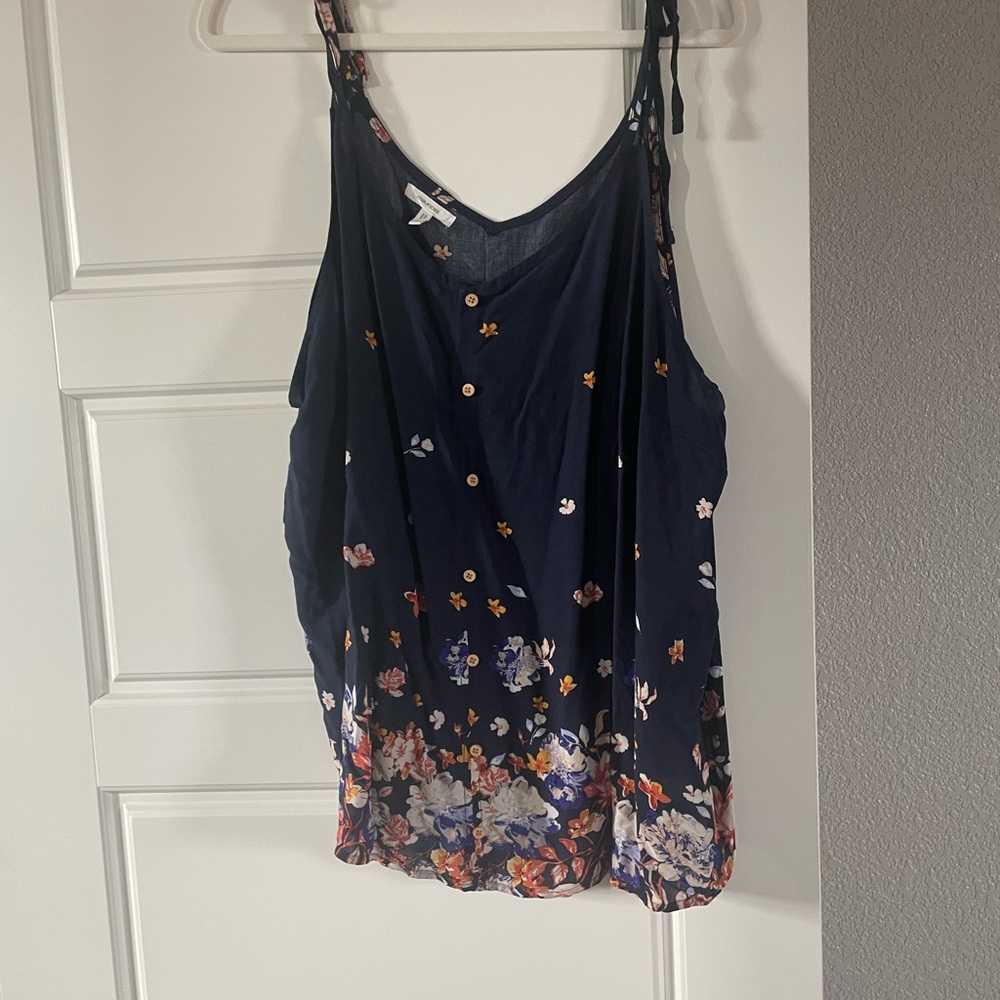 Maurice’s Tank Top- Size 2x